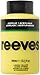 Produktbild Reeves 8361100 " Acrylic" Acrylfarbe, Lichtecht, hoch Pigmentiert, starke Farbkraft, 400ml Topf - Zitronengelb