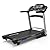 Tapis Roulant Motorizzato Nautilus T628