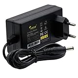 unterputz netzteil 12v 1 5a Eingangsspannung : 100-240V , auch für den Einsatz im Ausland geeignet