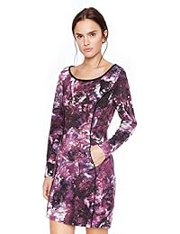 Lavand - Vestido - trapecio - para mujer