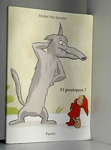 couverture de : Et Pourquoi ?