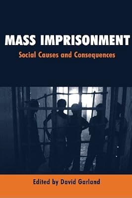 Mass Imprisonment: Social Causes and Consequences