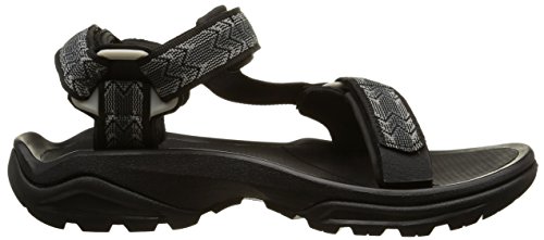 Teva Terra Fi 4 Herren Sandalen Trekking- & Wanderschuhe - 6