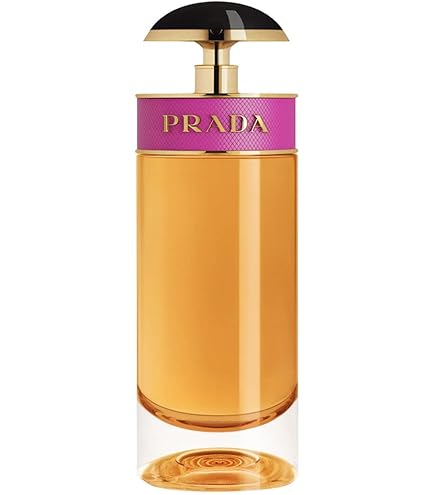 Prada Candy Kiss - perfumes for women, 50 ml - EDP Spray : Amazon