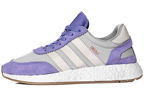 Preisvergleich Produktbild adidas Iniki Runner W Purple White Ice Purple 41
