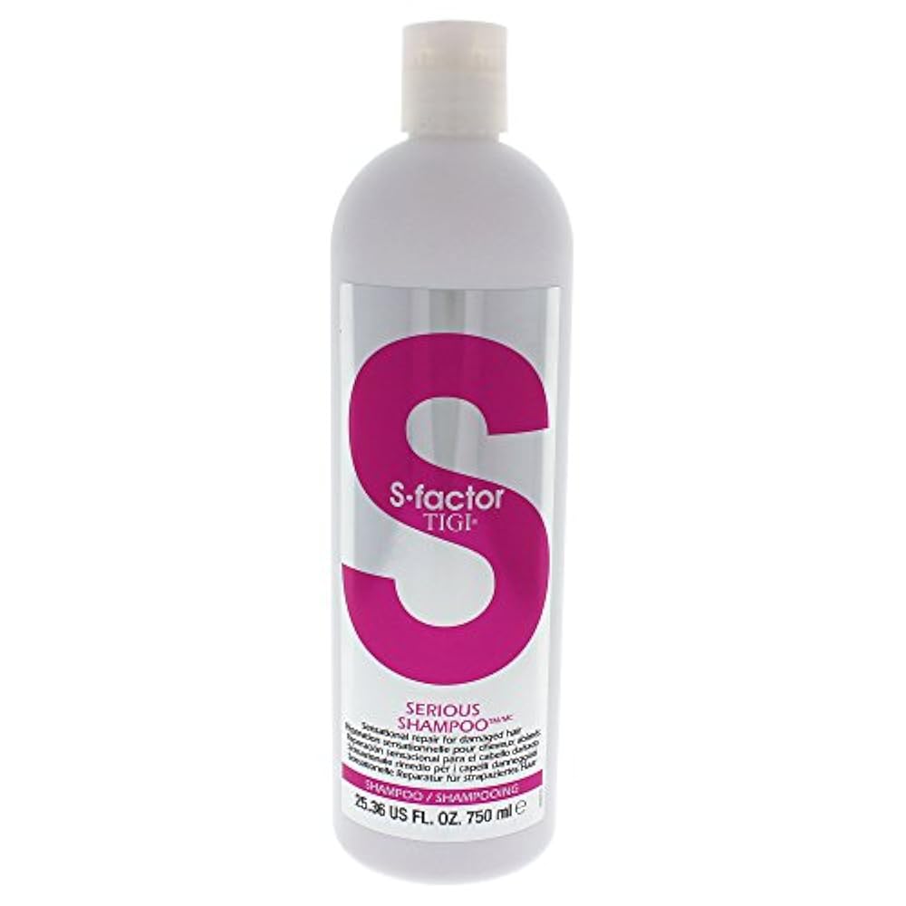 S factor