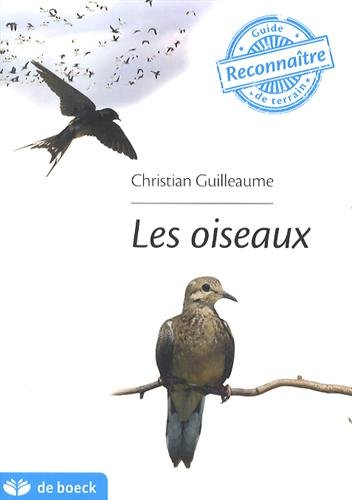 couverture de : Les Oiseaux