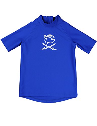 iQ-Company Kinder UV-Shirt IQ 300 Kiddys Jolly Fish