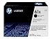 Produktbild HP 61 X 10000 pages black – Laser Toner & Cartridges (Black, LaserJet 4100/4101, 2 PC (S), 10000 pages, Laser, 10 – 32 °C)