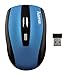 Produktbild HAMA Optische Funkmaus AM-7801 schwarz/blau