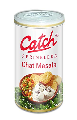Preisvergleich Produktbild Catch Sprinkles Chat Masala, 100g - Indian Masalas / Indian Herbs and Spices