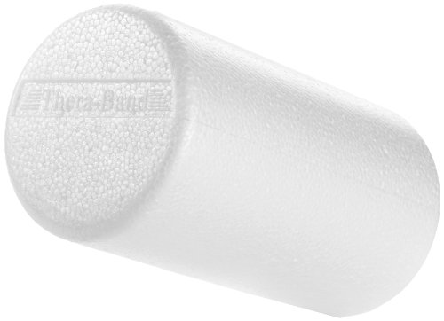 Thera-band Massageroller Foam Roller 30 15 cm, 30 cm, 11744