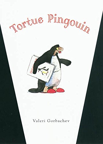 couverture de : Tortue Pingouin couverture de : Tortue Pingouin