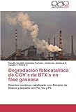 Image de Degradación fotocatalítica de COV´s de BTX´s en fase gaseosa: Reactor continuo catalizado con Dióxido de titanio y dopado con Fe, Cu y Pt