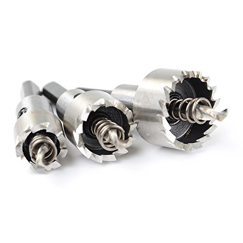 IDEALEBEN HSS Bohrer Lochsäge - 4