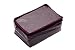 K&P Plastic 6 Case Satin Locker Box Jewellery Cover Vanity Pouch (Purple) RS.999.00