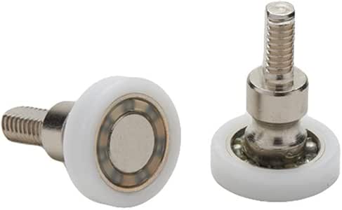 Rotella da Tracciare,2 PCS Marcatore per Rotella da Cucito con Manico in PVC e Legno