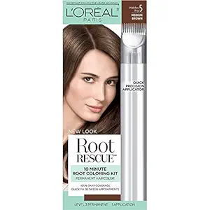 LOreal Paris Root Rescue Medium Brown