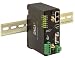 Produktbild Digi International Transport WR31 Schnelles Ethernet 3G Schwarz WLAN-Router, WR31-U92A-DE1-TB