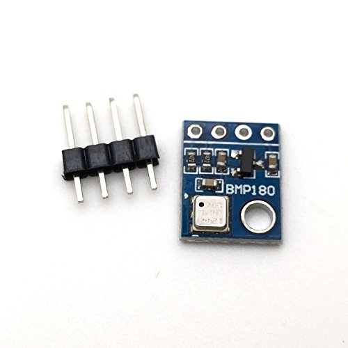 AptoFun BMP180 Digitale Luftdruck Sensor Brett Module 8-pin für Arduino - 2