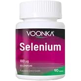 Voonka Selenium 90 tablet