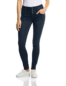 Street One Damen Slim Jeans 370992 Yoko