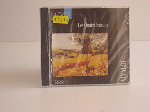Les  Quatre saisons