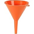 Carpoint Funnel Pressol 02363, orange, 100 mm