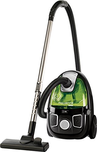 Preisvergleich Produktbild Bodenstaubsauger „Compact Power“ ROW BODENSTAUBSAUGER RO 3953EA