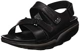 Weicher Gehcomfort MBT Herren Rocco M Dusch-& Badeschuhe, Schwarz (Black 03n), 40 EU