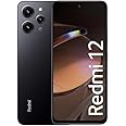 Redmi 12 (Jade Black,6GB RAM, 128GB Storage) Without Offer