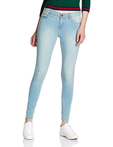 Newport Women's Skinny Jeans (270262107_Jeans_LT-BLUE_28_IN-28)