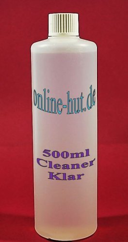 Nagel Cleaner Klar 500 ml