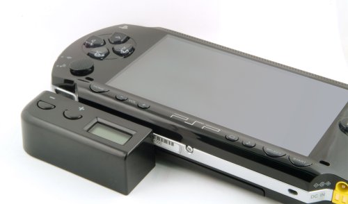 Preisvergleich Produktbild PSP - FM Transmitter [UK Import]