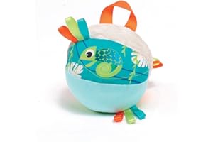 Ludi Balle d'éveil, 30122