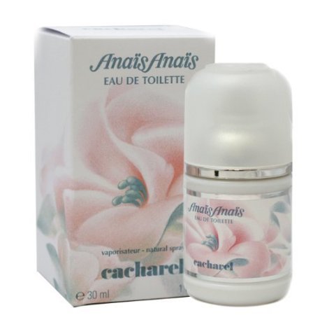 Anais Anais Anais Anais by Cacharel Eau De Toilette Spray 1.0 Oz / 30 Ml for Women