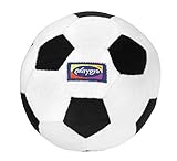 Para una experiencia de juego variada: superficie de tejido suave para explorar y tocar, Tamaño ideal para las manitas de bebé, Desarrollo de la motricidad fina y gruesa