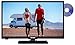 Produktbild Telefunken XH24A100VD 61 cm (24 Zoll) Fernseher (HD Ready, Triple Tuner, DVD-Player)