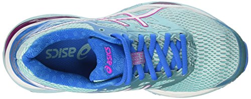 Asics Damen Gel-Cumulus 18 Laufschuhe - 7