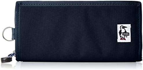 [Chums] purse Eco Billfold Wallet CH60-0850-2585-00 N001 Navy