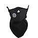 Produktbild General Face Nose Neck Ski Snowboard Bike Motorcycle Mask Warm