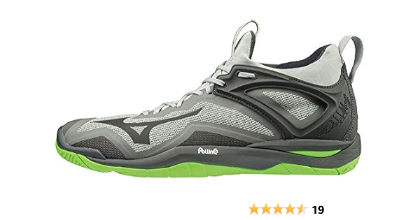 mizuno wave mirage 3