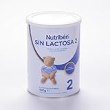  NUTRIBEN SIN LACTOSA 2 400 G