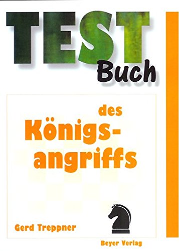 Download Testbuch des Königsangriffs Download Testbuch des Königsangriffs