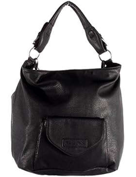 Fritzi aus Preußen Edina Berlin Schultertasche 40 cm