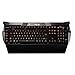Produktbild ASUS 90 x b01hn-bkb0d0 ROG Horus gk2000 Gaming-Tastatur Makro Tasten RGB Beleuchtung, Anti-Ghosting/Hot Schlüssel – (Gaming > Gaming Tastaturen)