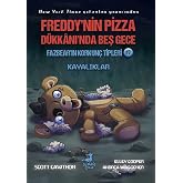 Freddy&rsquo;nin Pizza D&uuml;kkanı&rsquo;nda Beş Gece-Fazbear&rsquo;ın Korkun&ccedil; Tipleri 7 - Kayalıklar
