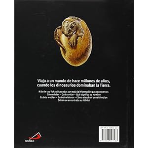 Dinosaurios. La Guía Visual (Conocimiento y consulta)