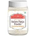 Darshini Salam Panja / Hatta Haddi / Salab Panja / Dactylorhiza hatagirea Powder, 25gm