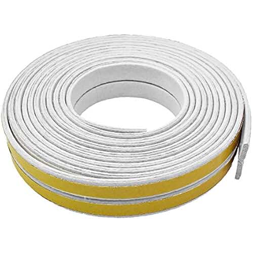 Amazon.co.uk thin draft excluder